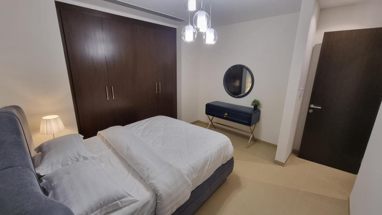 Two Bedroom Apartment Muscat Bay Exteriér fotografie