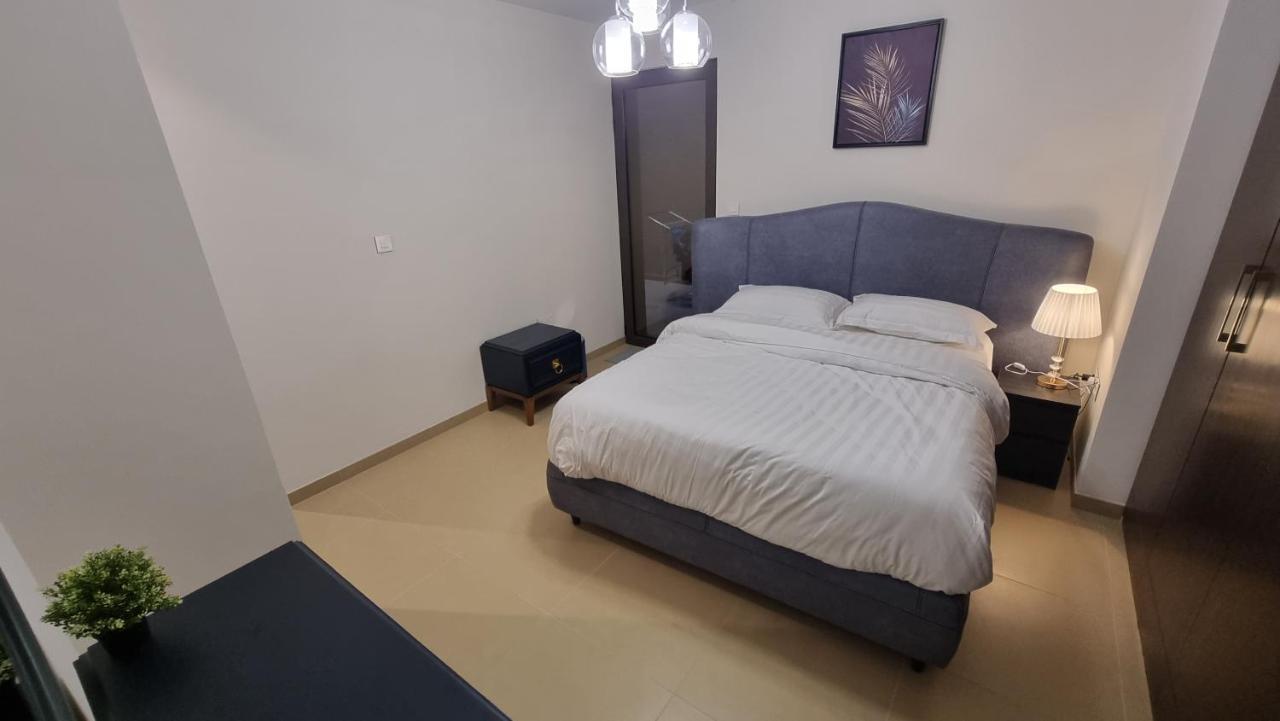 Two Bedroom Apartment Muscat Bay Exteriér fotografie