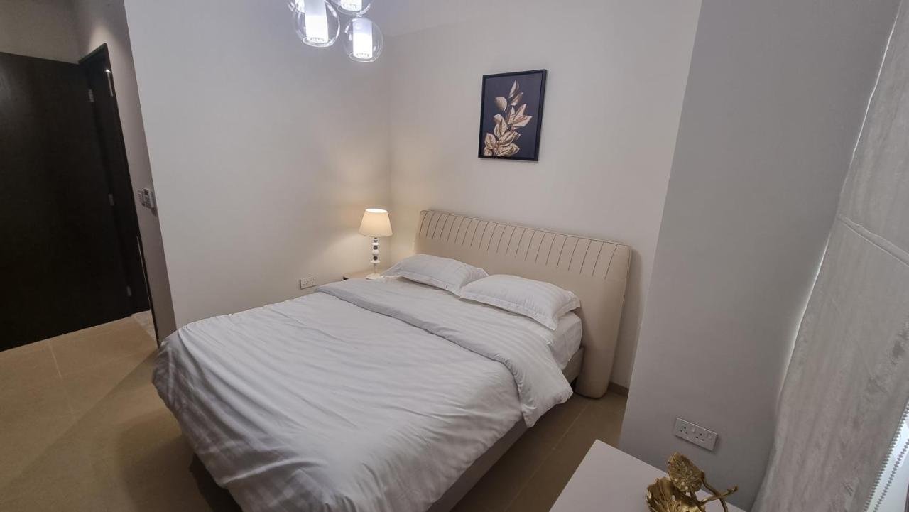 Two Bedroom Apartment Muscat Bay Exteriér fotografie