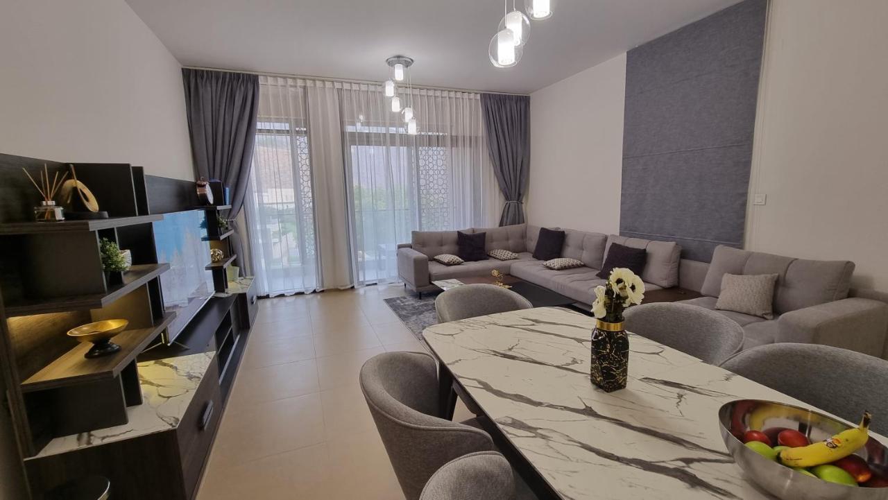 Two Bedroom Apartment Muscat Bay Exteriér fotografie