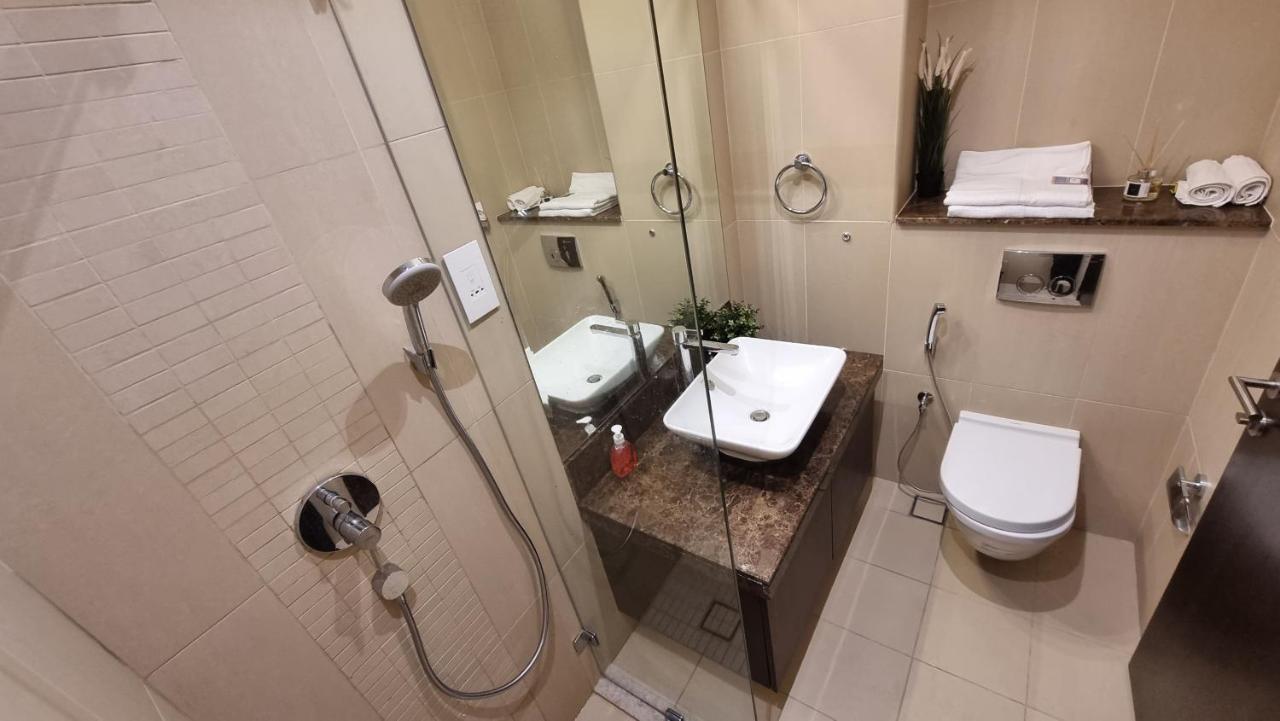 Two Bedroom Apartment Muscat Bay Exteriér fotografie