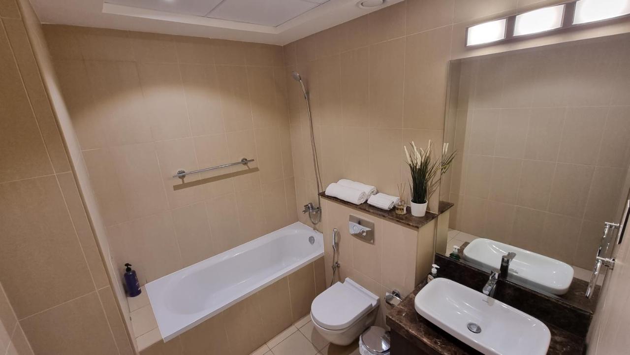 Two Bedroom Apartment Muscat Bay Exteriér fotografie